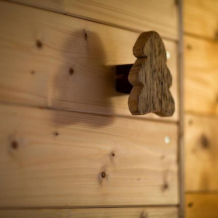Stura River Village Rafting Gaiola エクステリア 写真