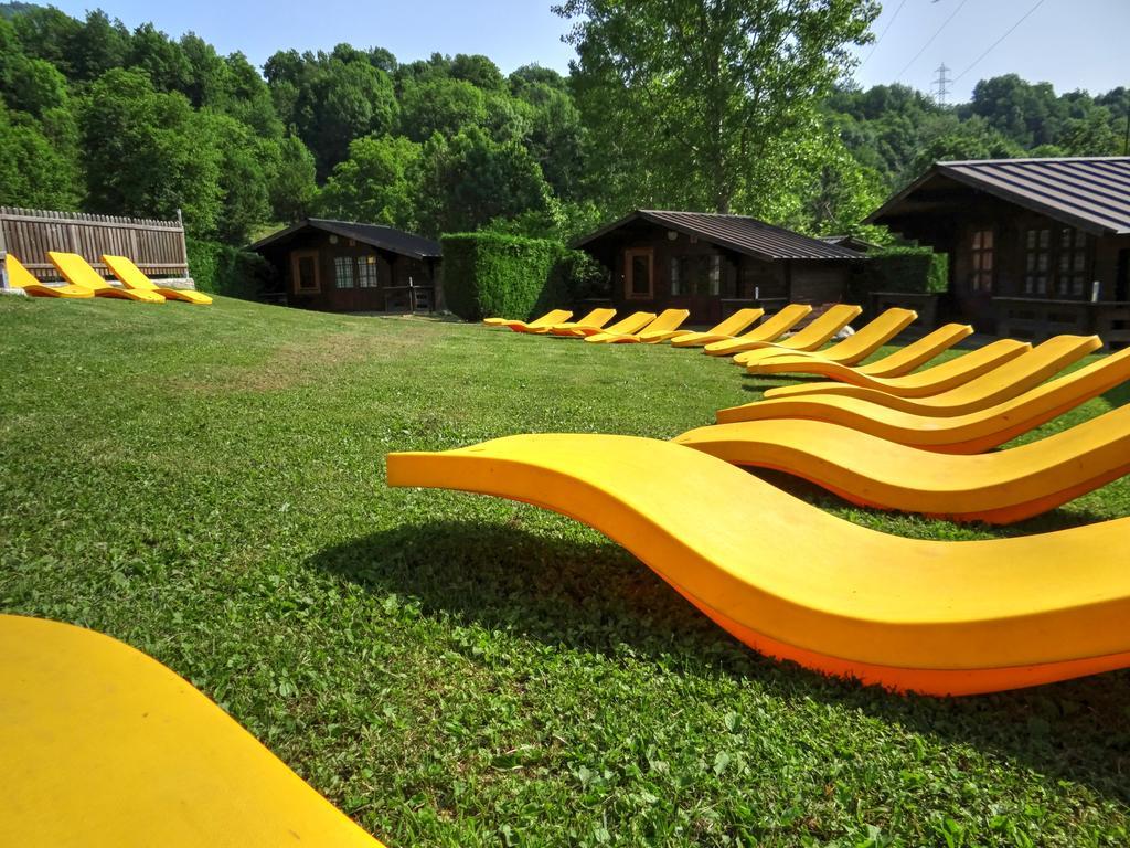 Stura River Village Rafting Gaiola エクステリア 写真