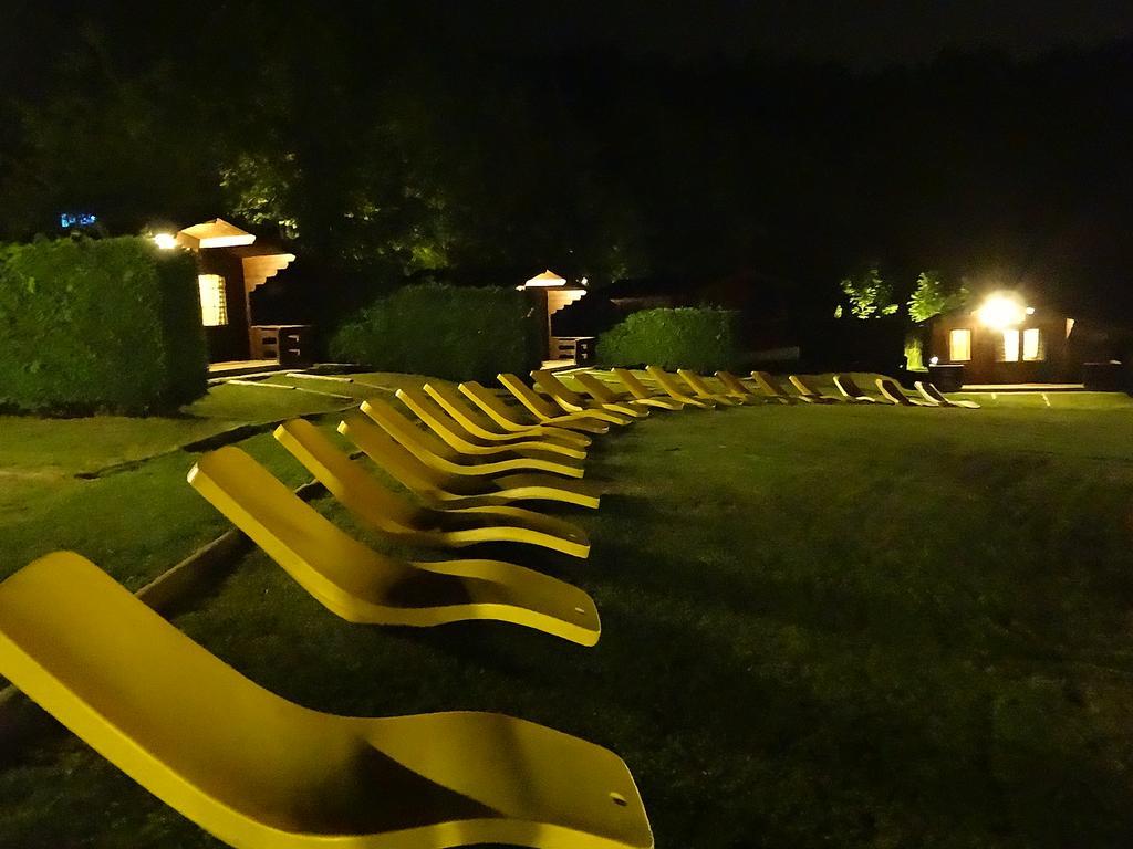 Stura River Village Rafting Gaiola エクステリア 写真