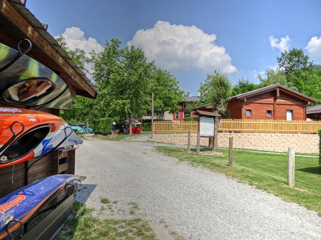 Stura River Village Rafting Gaiola エクステリア 写真