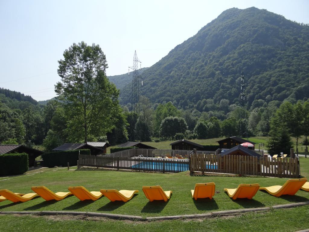Stura River Village Rafting Gaiola エクステリア 写真