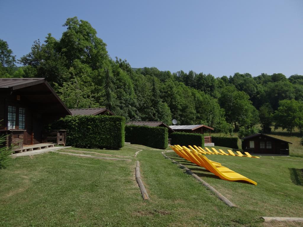 Stura River Village Rafting Gaiola エクステリア 写真