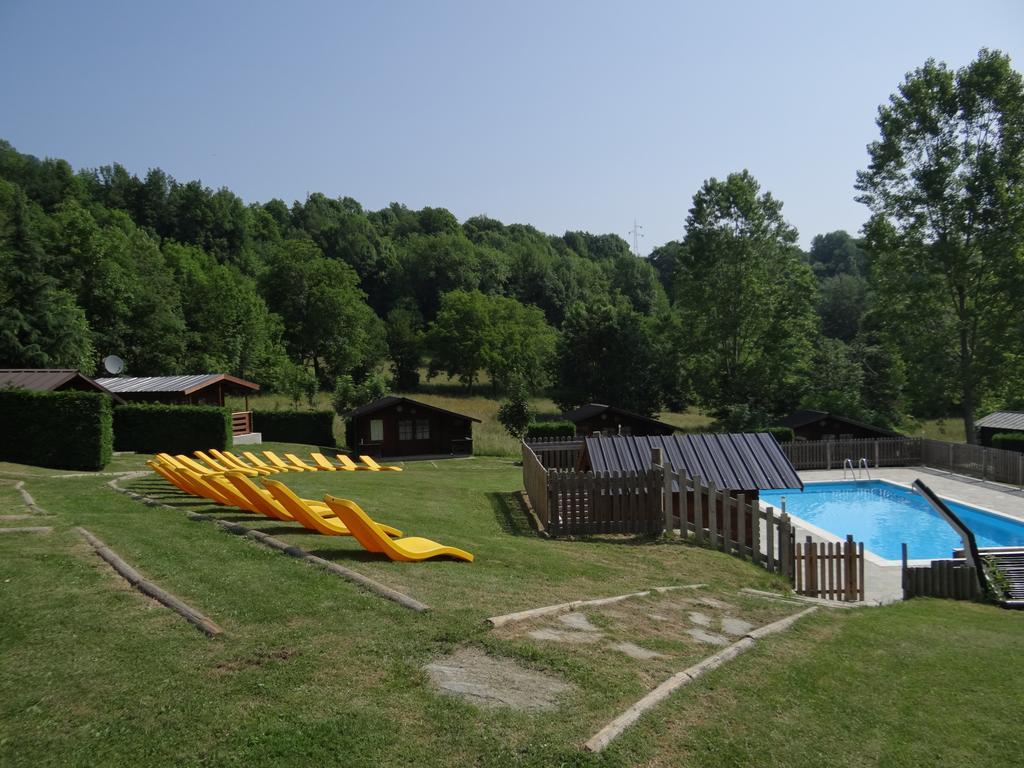 Stura River Village Rafting Gaiola エクステリア 写真