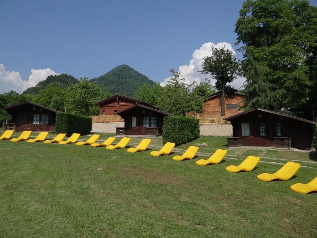 Stura River Village Rafting Gaiola エクステリア 写真