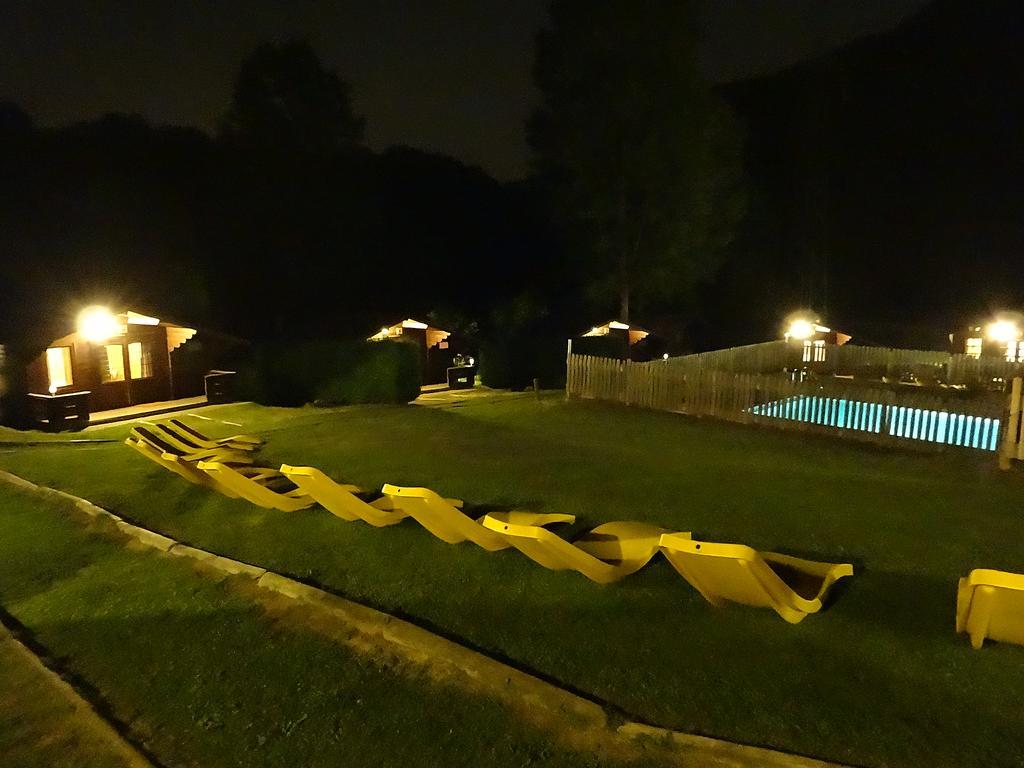 Stura River Village Rafting Gaiola エクステリア 写真