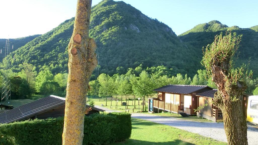 Stura River Village Rafting Gaiola エクステリア 写真