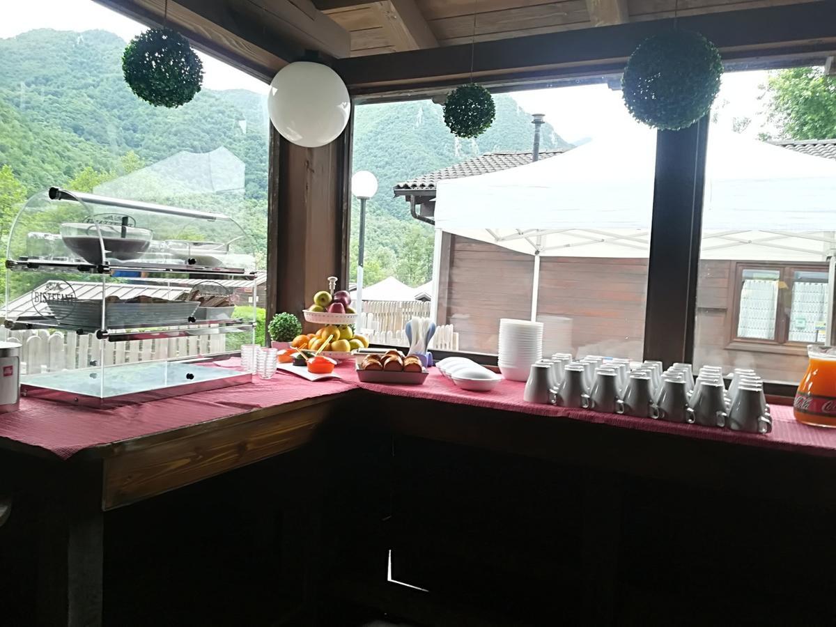 Stura River Village Rafting Gaiola エクステリア 写真