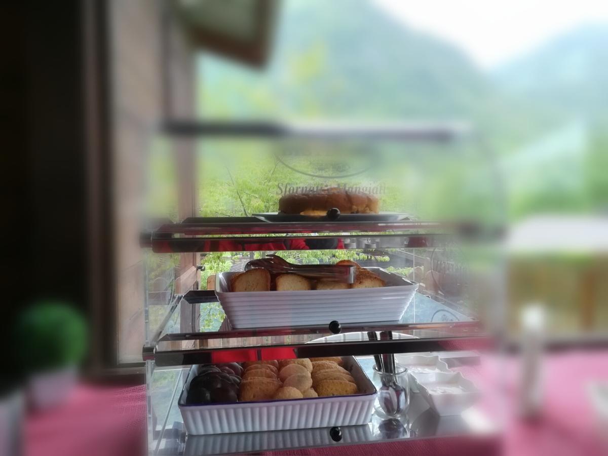 Stura River Village Rafting Gaiola エクステリア 写真