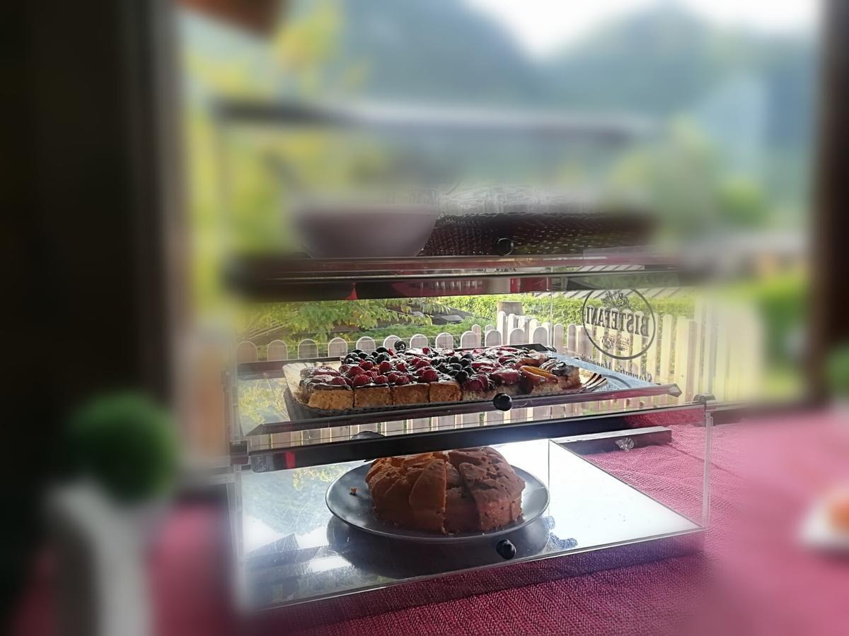 Stura River Village Rafting Gaiola エクステリア 写真