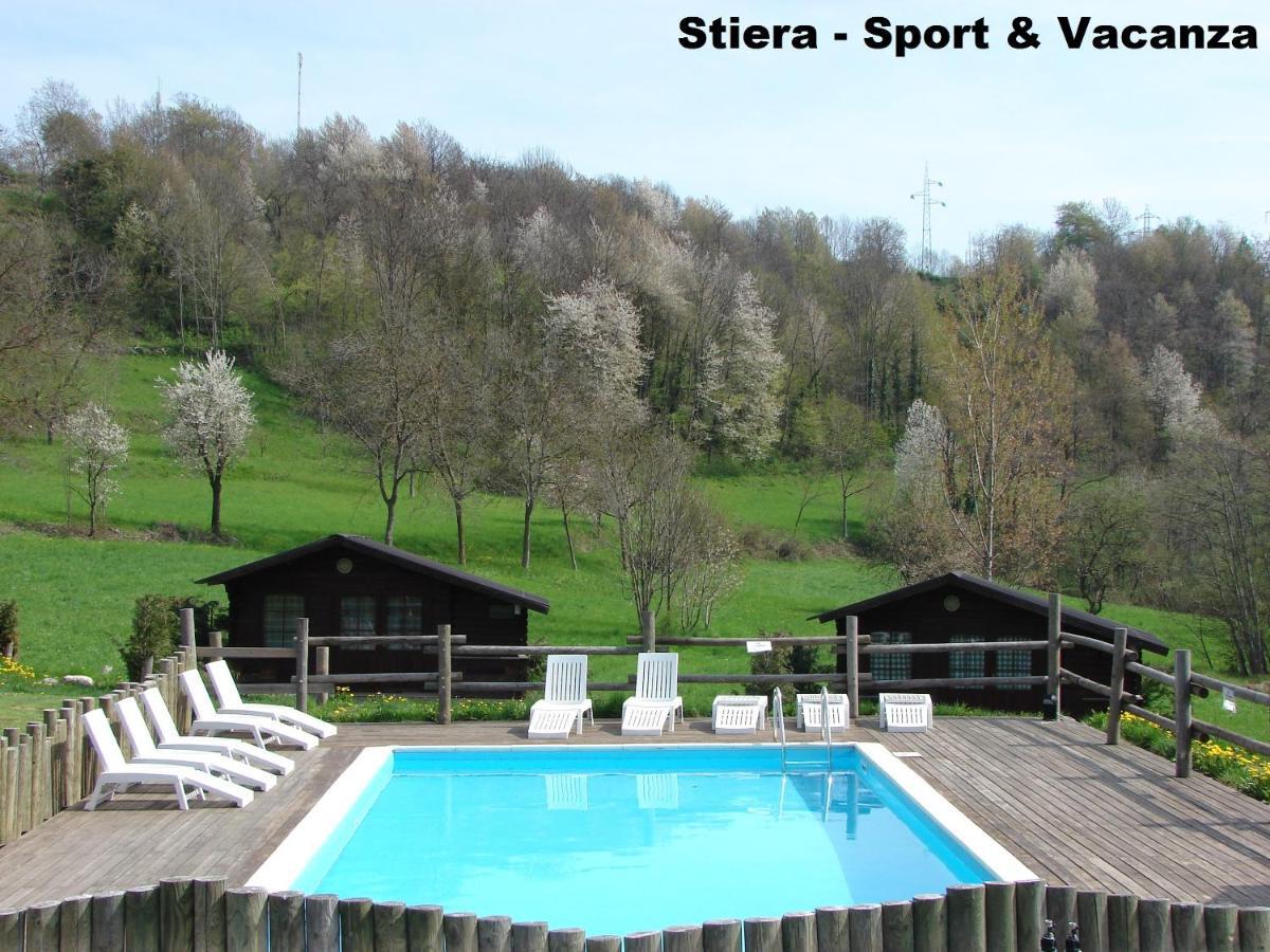 Stura River Village Rafting Gaiola エクステリア 写真